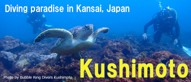 KUSHIMOTO