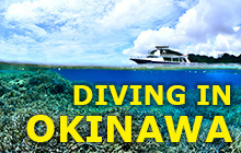OKINAWA, Archipelago of 160 Islands and Islets
