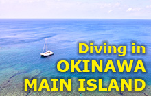 An Island with Many Tourist Attractions